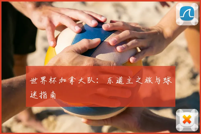 世界杯加拿大队:东道主之旅与球迷指南