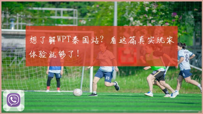 想了解WPT泰国站?看这篇真实玩家体验就够了!