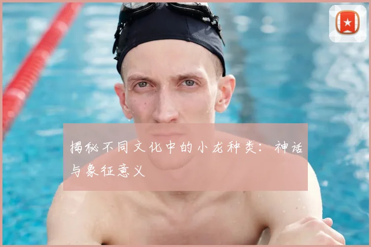 揭秘不同文化中的小龙种类:神话与象征意义